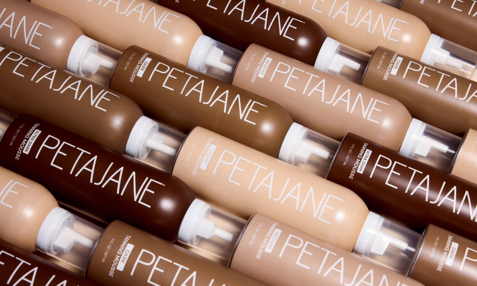 Best Self-Tanner for Dark Skin Tones | Peta Jane Tips – Peta Jane
