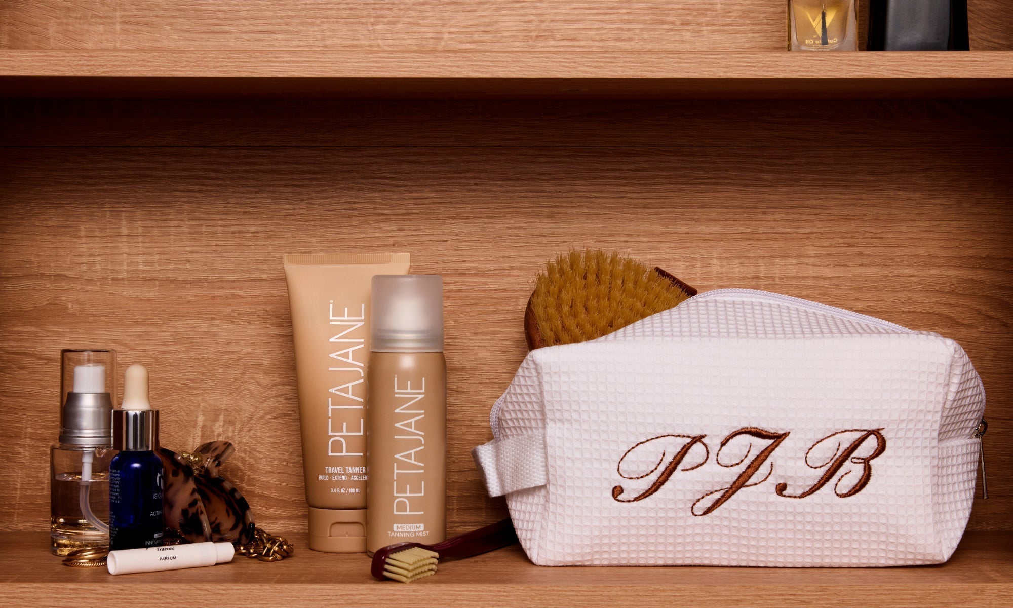 How to Make Your Self Tan Last Longer: The Complete Tan Extender Guide