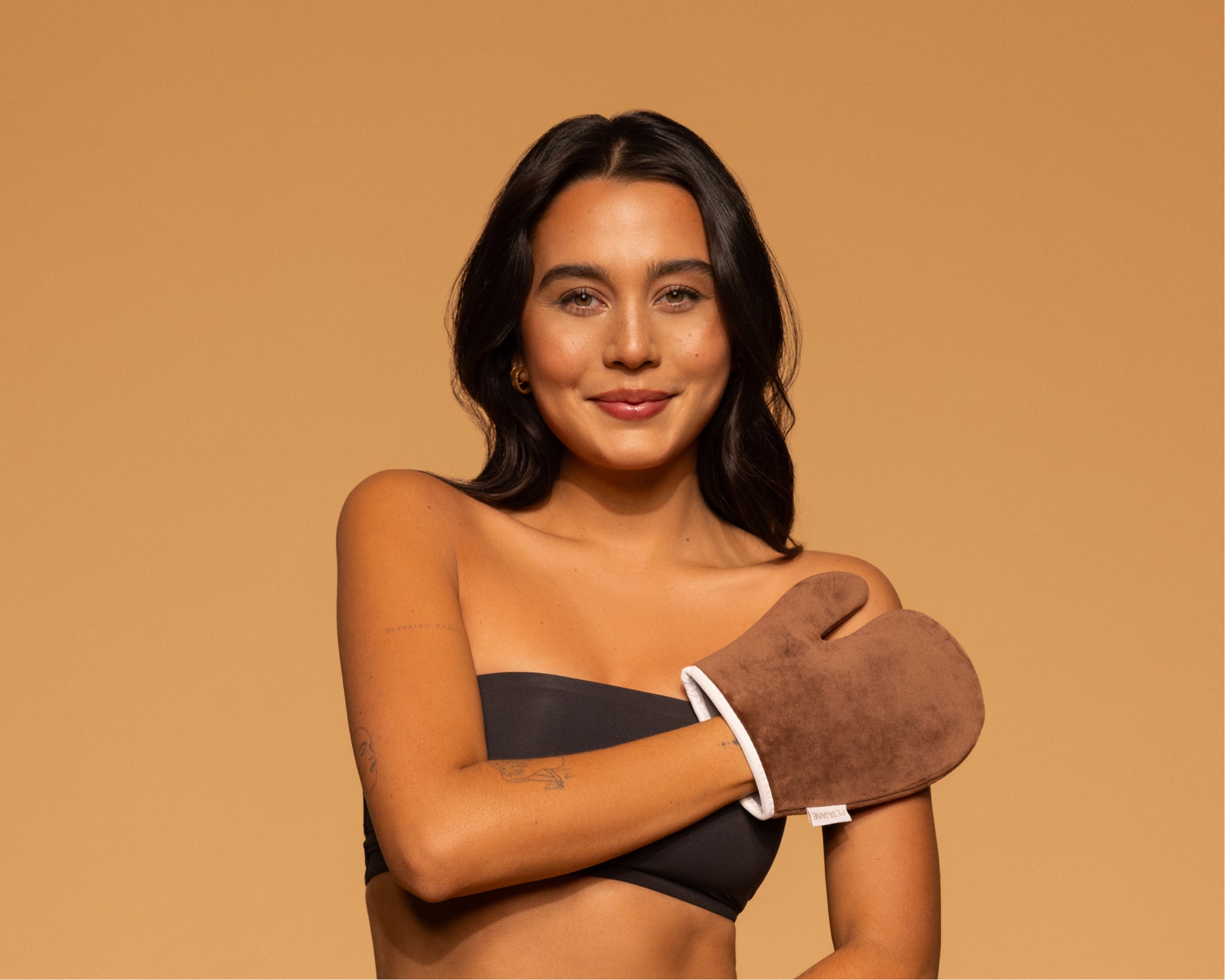 Peta Jane Beauty tanning accessories 