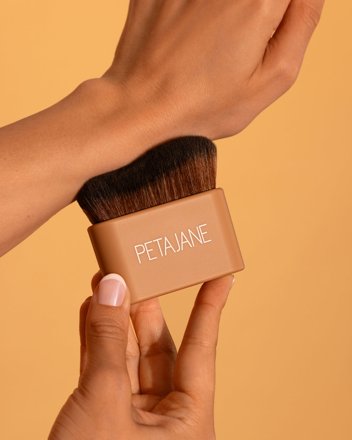Body Perfecting Brush