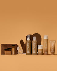 Peta Jane Beauty Complete Package Bundle — Dark with Tan Extender Lotion