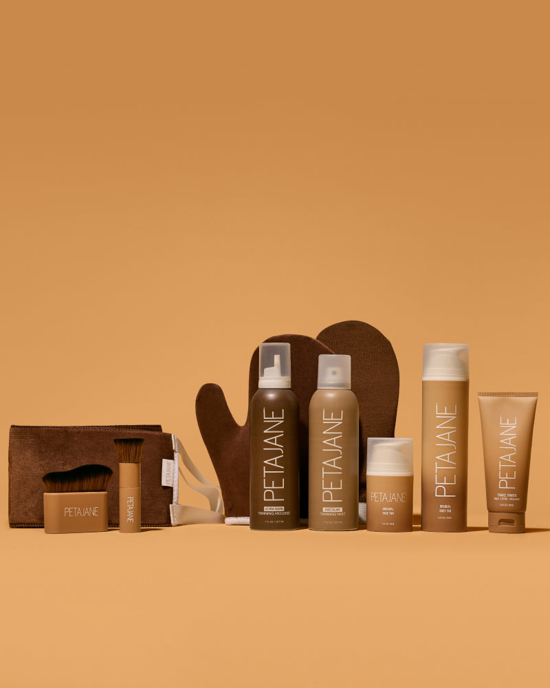Complete Package Bundle
