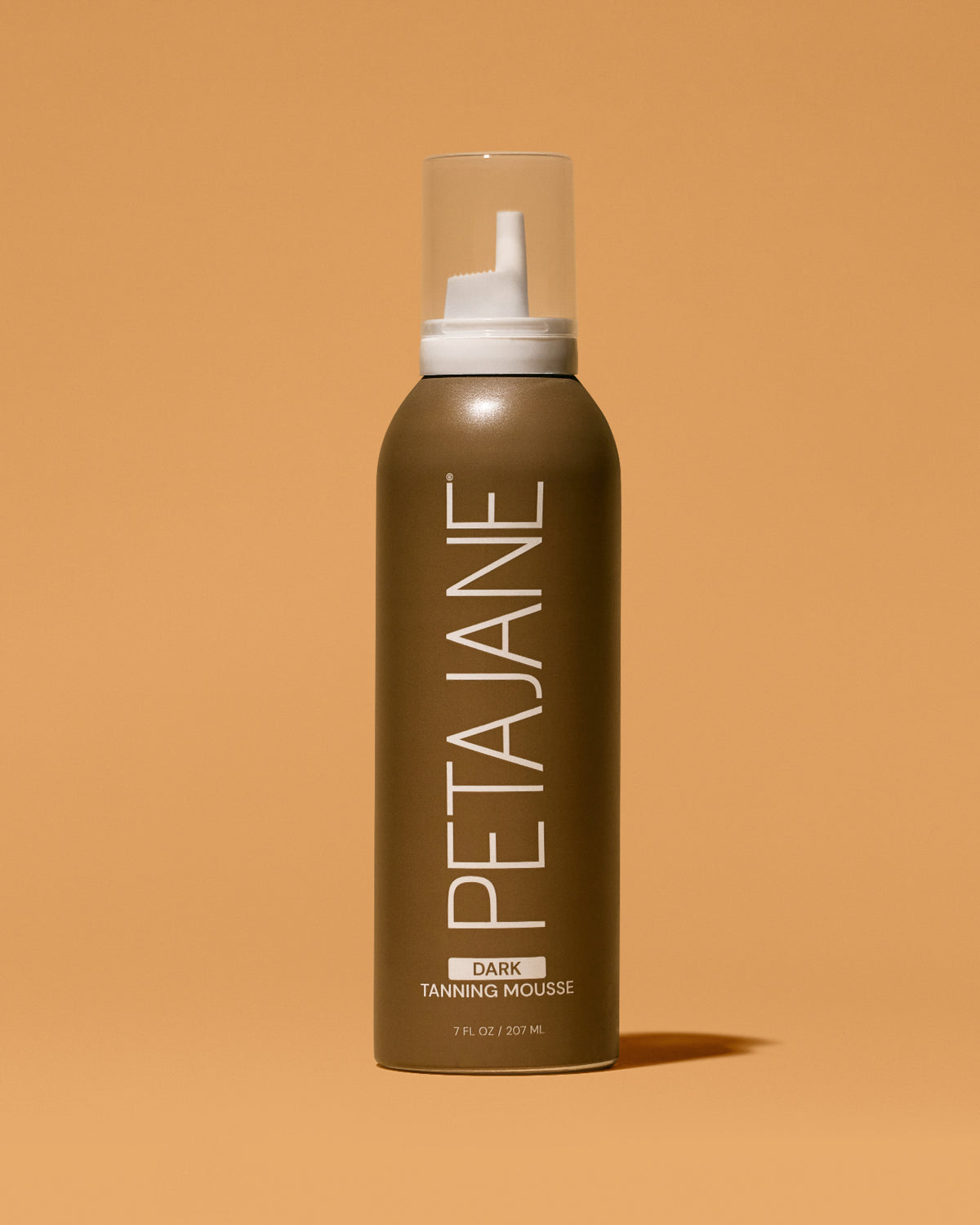Dark Self-Tanning Mousse by Peta Jane Beauty