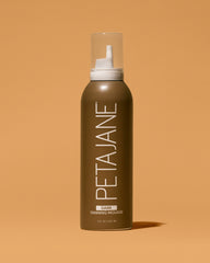 Dark Self-Tanning Mousse by Peta Jane Beauty
