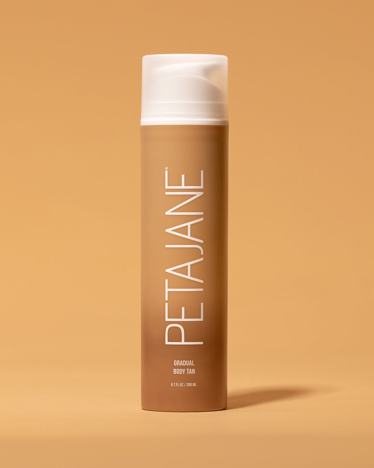 Gradual Body Tan Lotion by Peta Jane Beauty