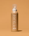 Light Self-Tanning Mousse by Peta Jane Beauty