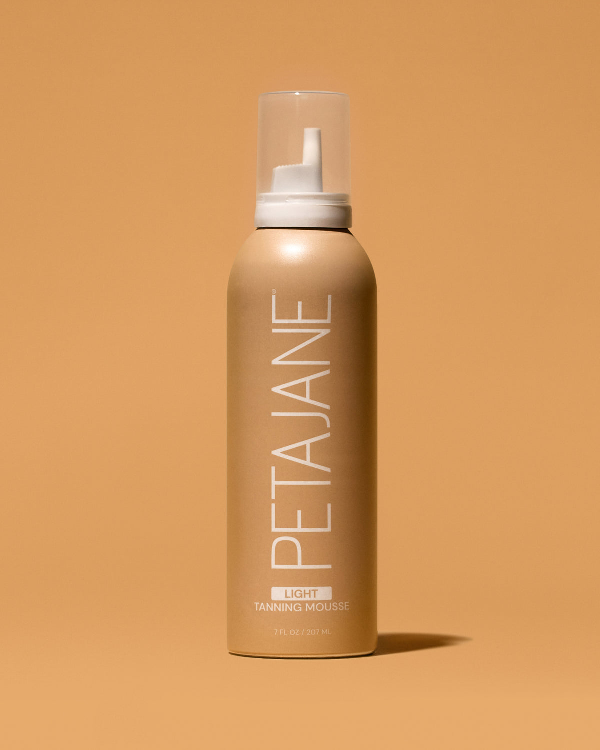 Light Self-Tanning Mousse by Peta Jane Beauty