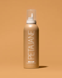 Light Self-Tanning Mousse by Peta Jane Beauty
