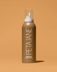 Medium Self-Tanning Mousse by Peta Jane Beauty