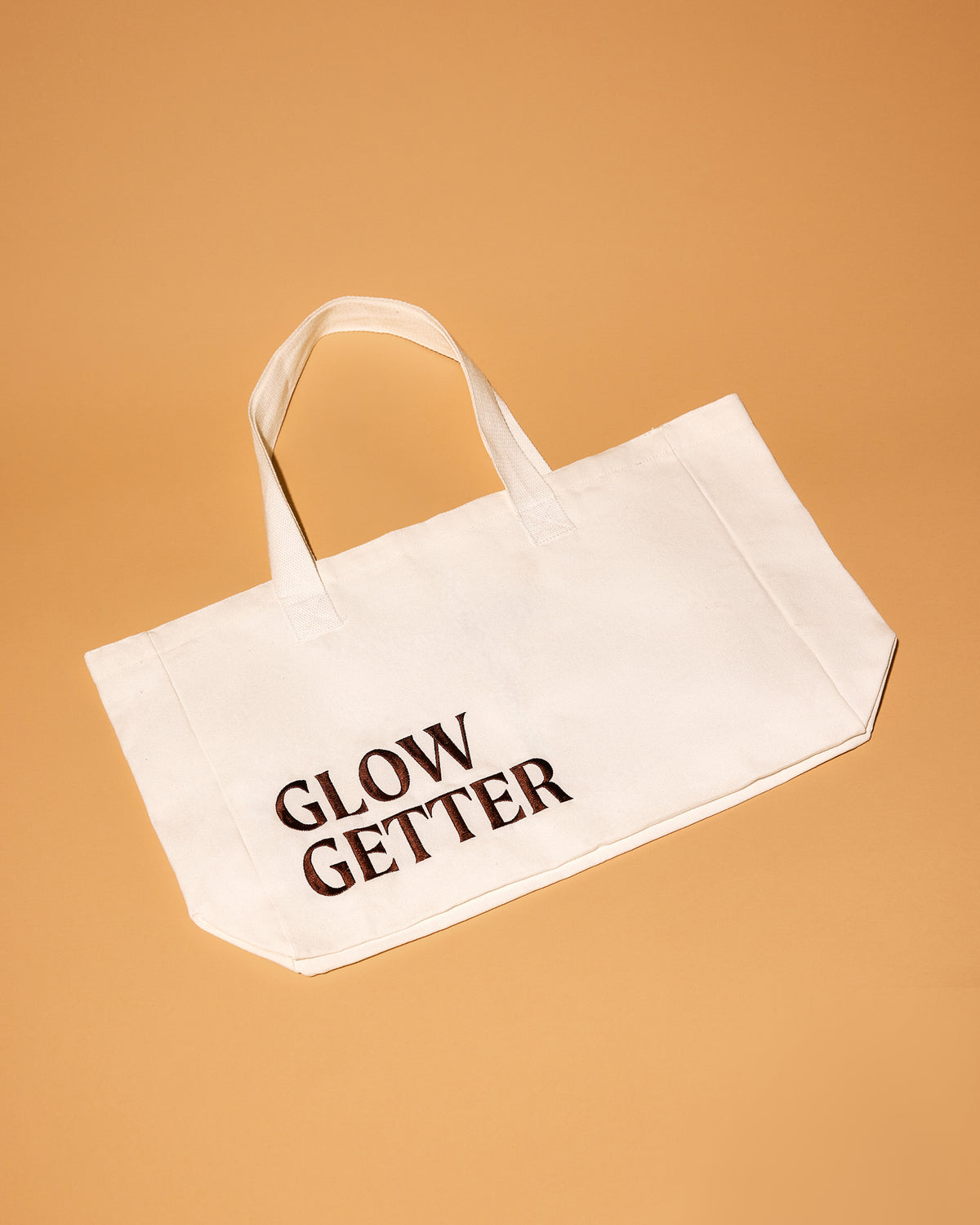 Peta Jane Beauty Glow Getter Tote Bag