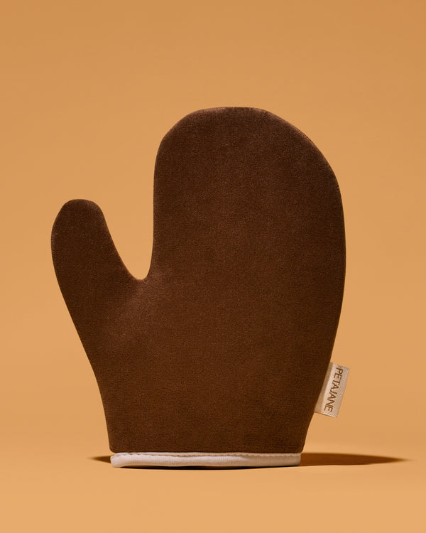 Tanning Mitt by Peta Jane Beauty for streak-free self-tan application