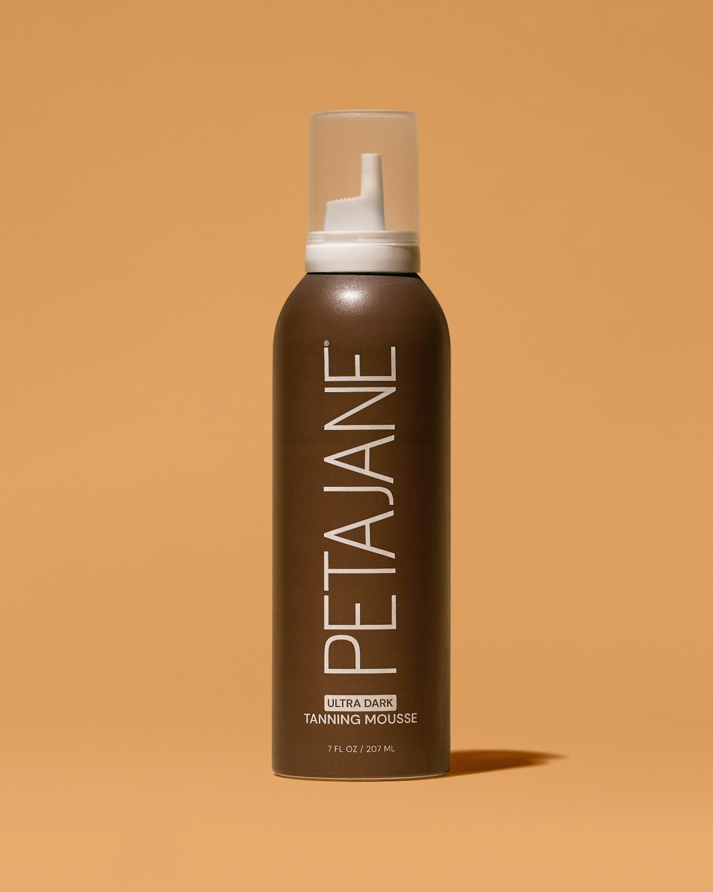 Ultra Dark Self-Tanning Mousse | Peta Jane Beauty