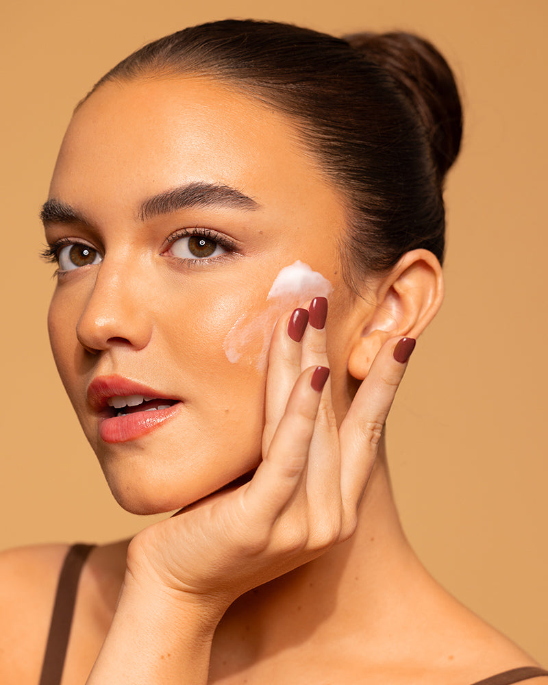 Gradual Tanning Lotion Duo: Face & Body | Peta Jane Beauty