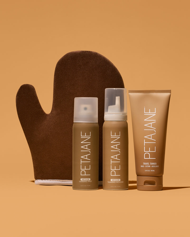 Jetsetter Bundle