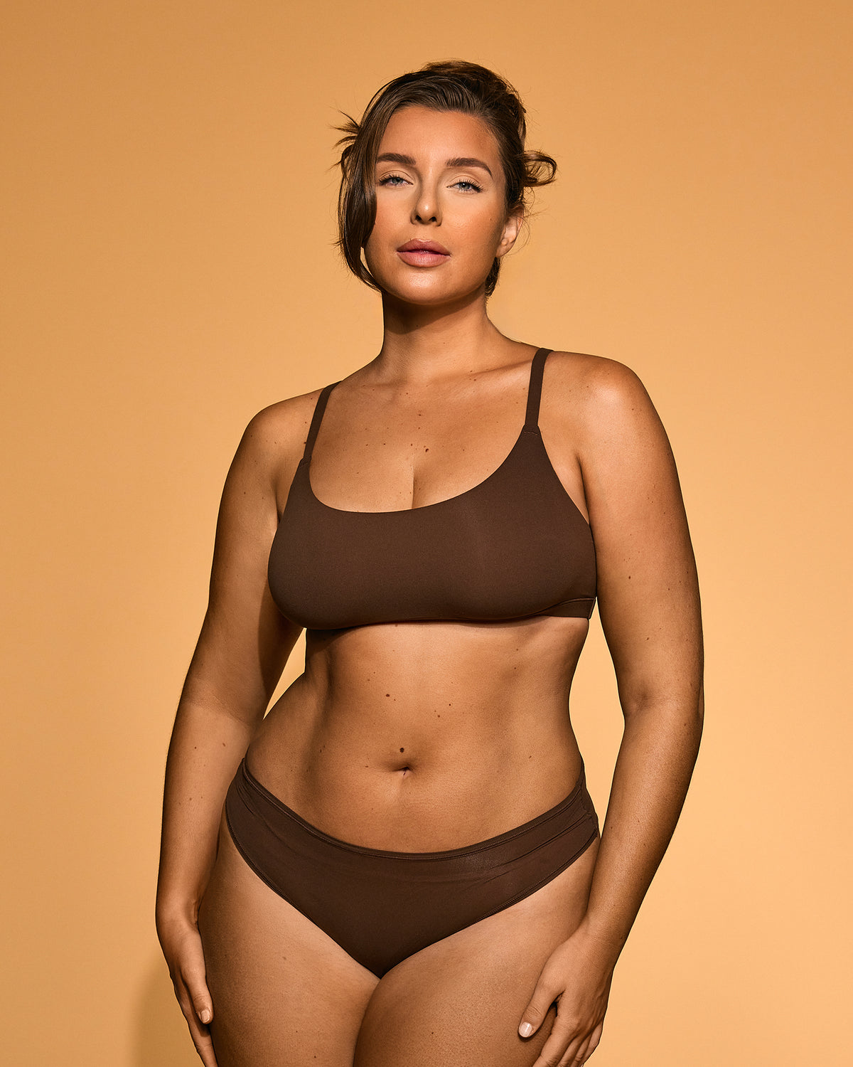 Duo Self-Tanning Mousse