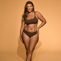 Peta Jane Dark Self-Tanning Mousse bottle