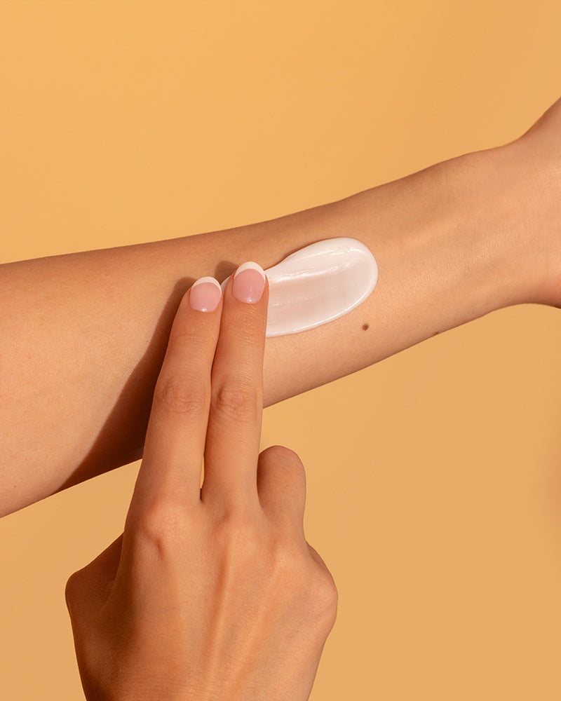 Tan Extender Lotion | Travel-Size Self Tanner | Peta Jane Beauty